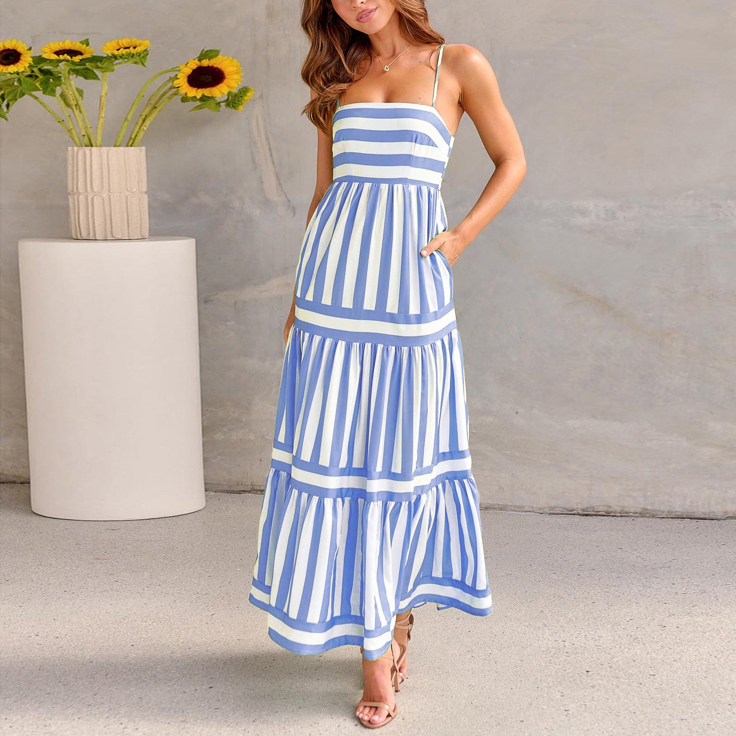 LUNA ROBE