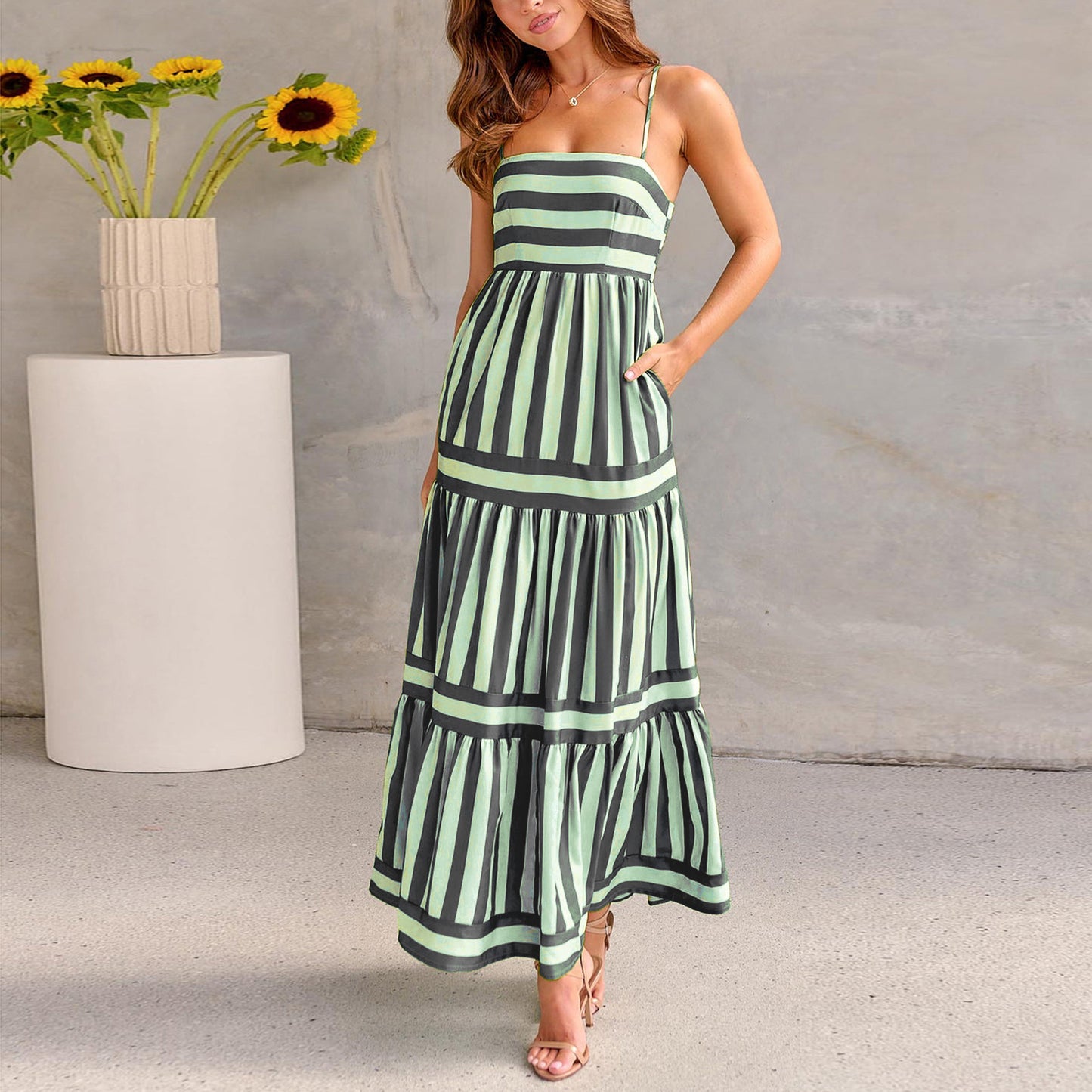 LUNA ROBE
